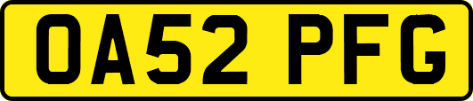 OA52PFG