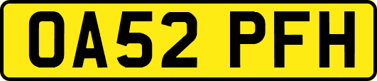 OA52PFH