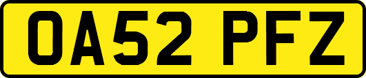 OA52PFZ