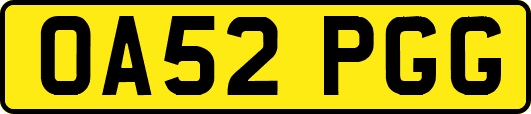 OA52PGG