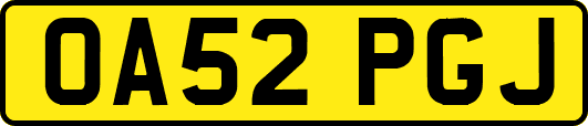 OA52PGJ