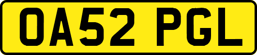 OA52PGL