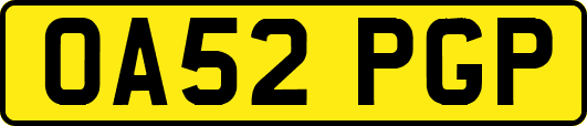OA52PGP