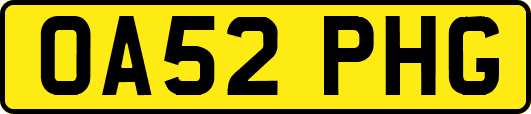OA52PHG