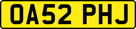 OA52PHJ