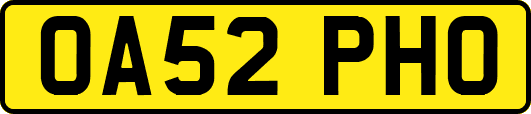 OA52PHO