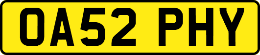 OA52PHY