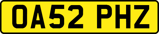 OA52PHZ