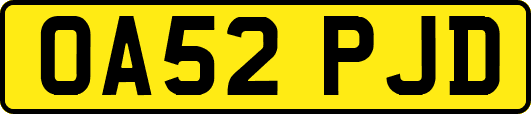 OA52PJD