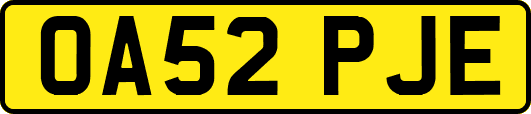 OA52PJE