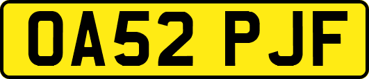 OA52PJF
