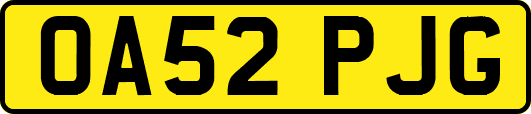 OA52PJG
