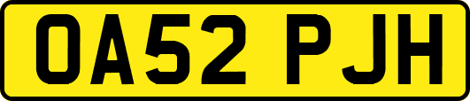 OA52PJH