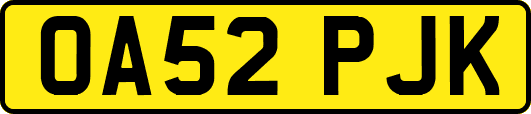 OA52PJK