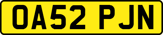 OA52PJN