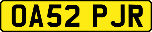 OA52PJR