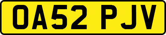 OA52PJV
