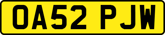 OA52PJW