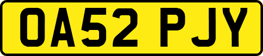 OA52PJY