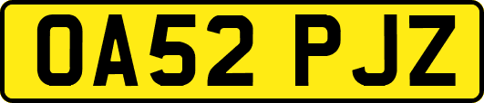 OA52PJZ