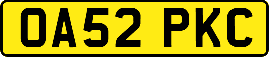 OA52PKC