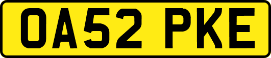 OA52PKE