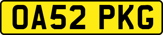 OA52PKG