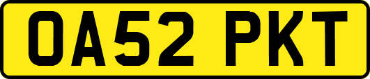 OA52PKT