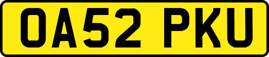 OA52PKU