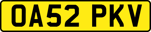 OA52PKV