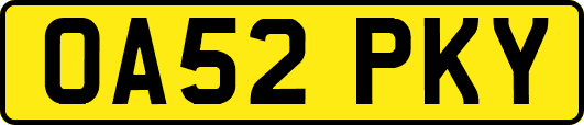 OA52PKY