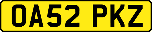 OA52PKZ