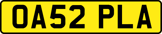 OA52PLA