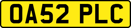 OA52PLC