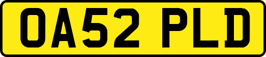OA52PLD