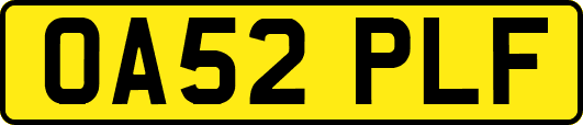 OA52PLF