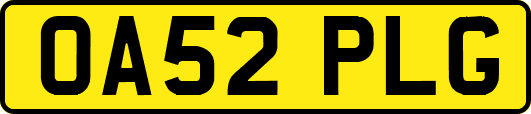 OA52PLG