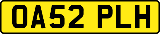 OA52PLH
