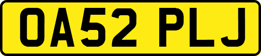 OA52PLJ