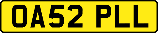 OA52PLL