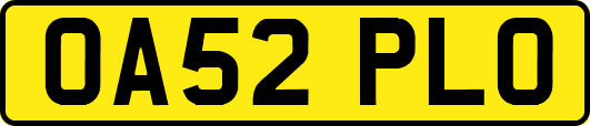 OA52PLO