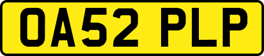 OA52PLP