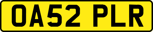 OA52PLR