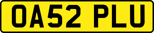 OA52PLU