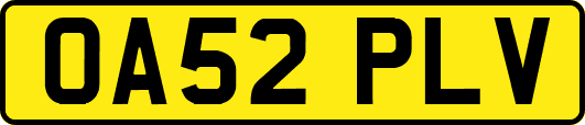 OA52PLV