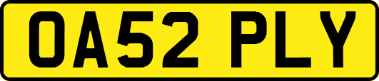OA52PLY