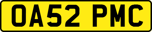 OA52PMC
