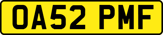 OA52PMF
