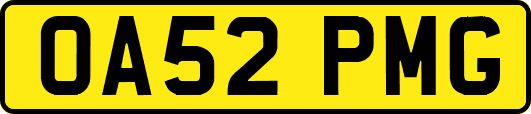 OA52PMG