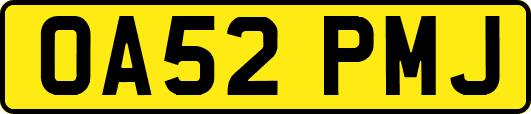 OA52PMJ